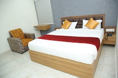 Hotel MV Fotune Inn, Ongole
