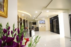 Hotel Pride Executive, Solapur
