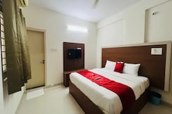 FabHotel Athiti Residency, Bangalore