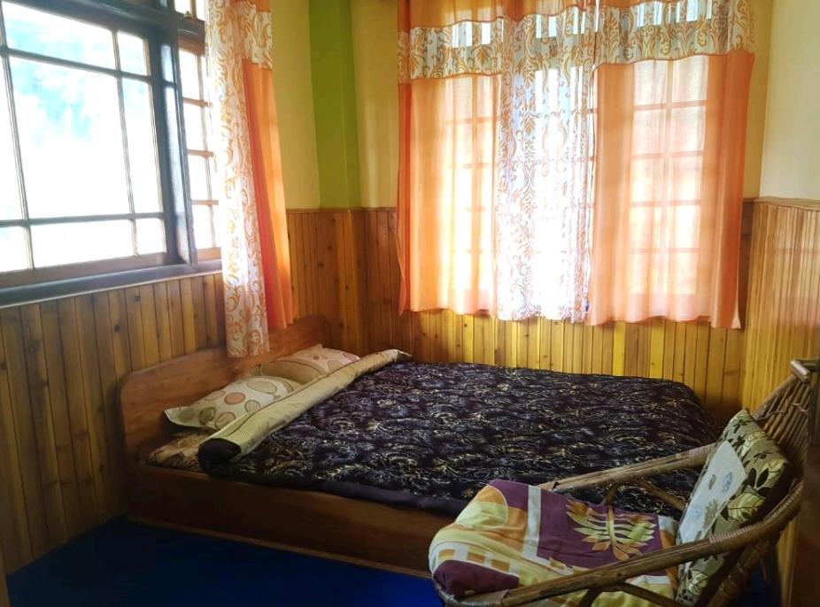 Hospitality Inn Shillong (6) - Tap to explore photos