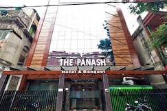 The Panash (Hotel & Banquets), Kolkata