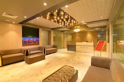 STALLION HOTEL, Haridwar