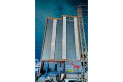 FabHotel Akhil Dot Inn, Khammam