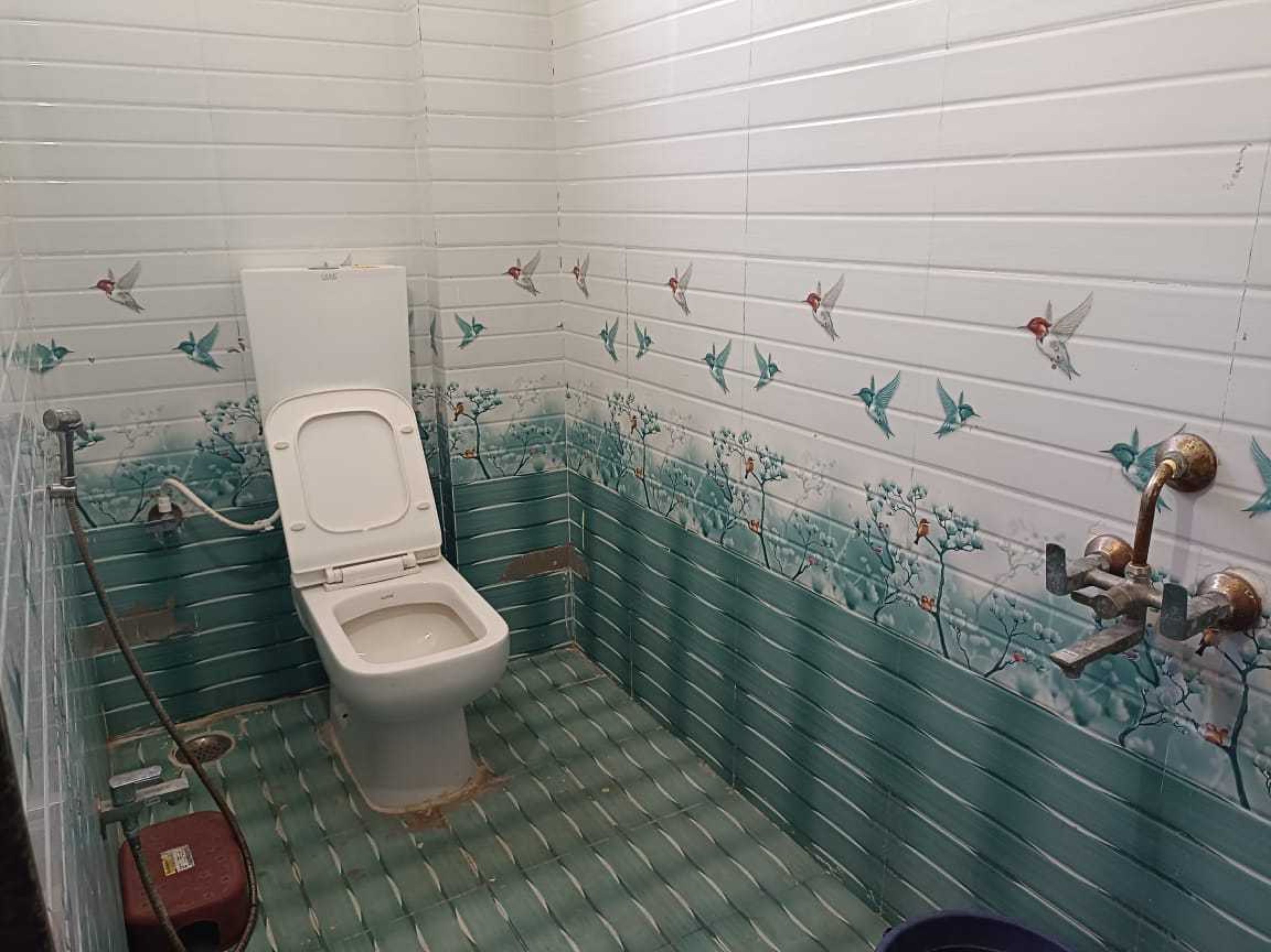 SPOT ON Hotel Adarsh Palace - Tap to explore photos