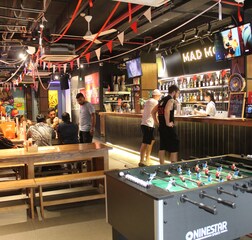 Common Area