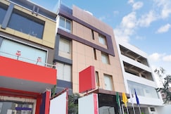 TGI Apple Inn, Jaipur