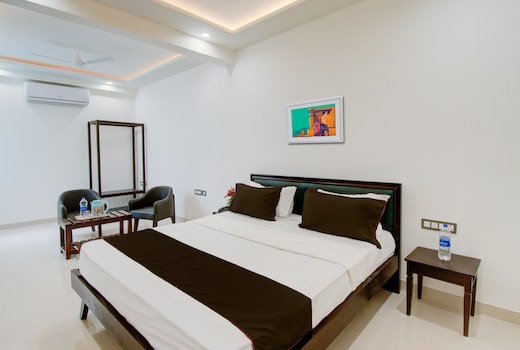 Hotel O Giriraj Palace by Govindam