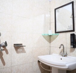 Mud Rooms