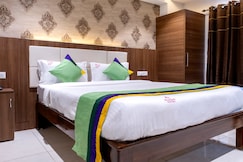 Treebo Rushi Grand, Visakhapatnam