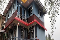 Lahso Homestays, Mirik