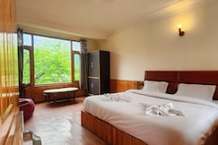 Hostelam The Mountain Story Manali, Manali