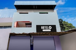 Hotel O Cooum Riverview Chennai Formerly Nimalan Residency, Chennai