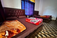 Braham Vatika 50 Mtrs From Sitapur Parking, Kedarnath