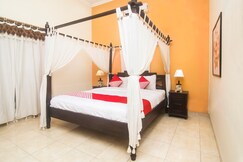 Hotel O Ndalem Padma Asri Guest House, Sleman
