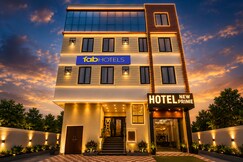 FabHotel Prime Stay Inn, Jaipur