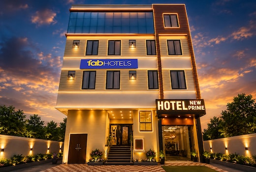 FabHotel Prime Stay Inn