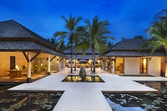 Sheraton Hua Hin Pranburi Villas, Kaeng Krachan