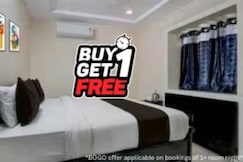 Hotel O Achampeta Junction Kakinada, Kakinada