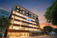 FabHotel Airport Stay Inn - Near Kempegowda Airport, Bangalore
