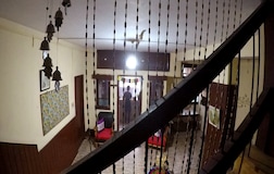 Interiors