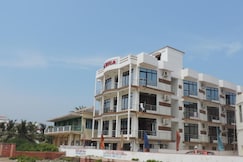 Larica Holiday Inn, Puri