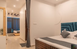 Interconnected Family Suite