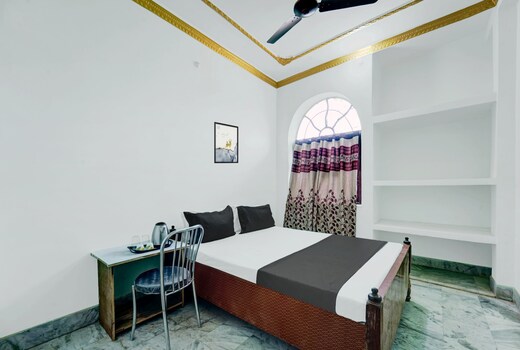 Hotel O Comfort Deluxe