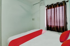 Hotel O Kings, Nagpur