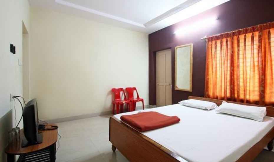 Hotel Ramkrishna - Tap to explore photos