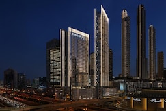 Vida Dubai Mall, Dubai