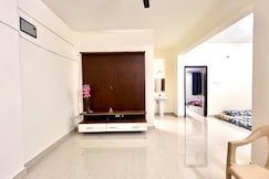 Srinagar Comfort inn, Penukonda