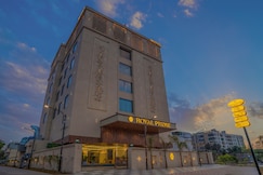 Hotel Royal Prime, Jaipur