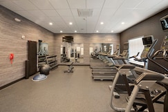 Holiday Inn & Suites DECATUR-FORSYTH, Macon, Illinois
