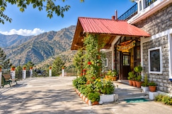 KMVN Pithoragarh, Lohaghat