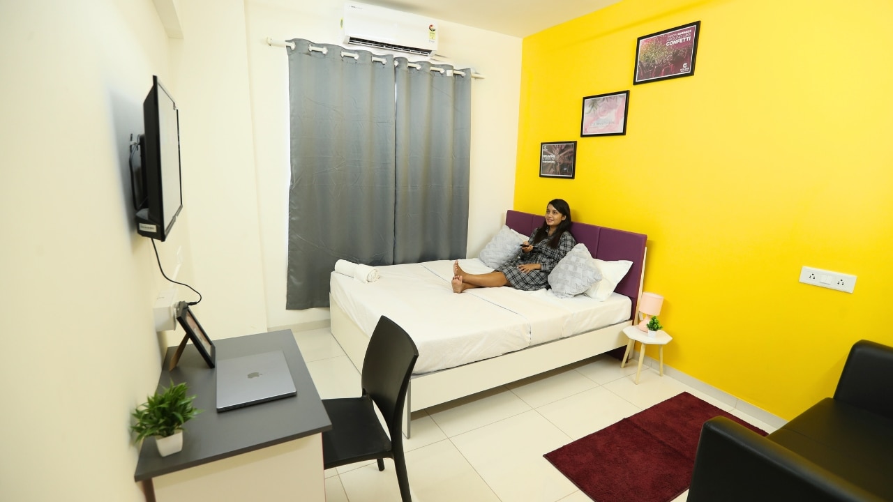 C Suites V J Town Centre - Tap to explore photos