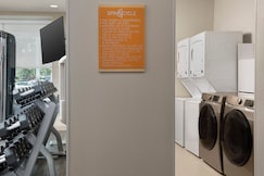 Home2 Suites by Hilton Tampa Westshore Airport, FL, Pinellas