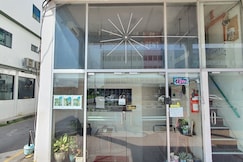 Hotel O Hoover Room, Kuching