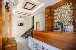 Hotel MRG Inn, Sri Ganganagar