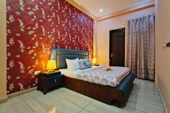 Homlee Yashoda 3BHK Parking Max Vaishali, Ghaziabad