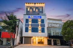 FabHotel Devara Grand, Hyderabad