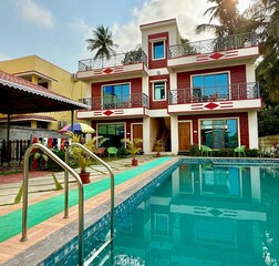 Swimming Pool 1