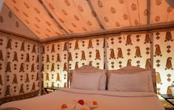 British Safari Camp