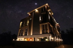 Hotel LeCressida, Yercaud