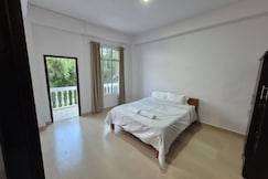 Hillscape Homestay, Kohima