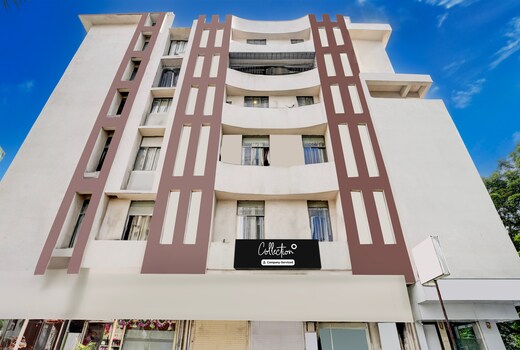 Super Collection O Thane Formerly Dove Residency