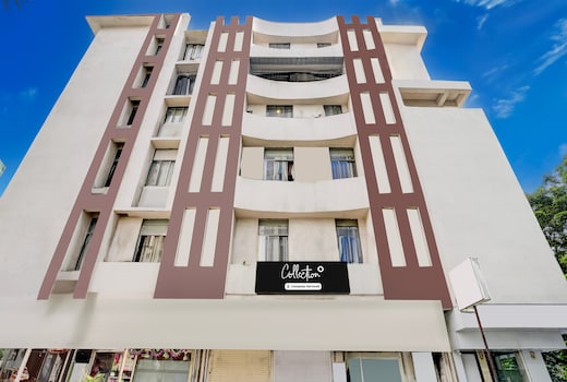 Super Collection O Thane Formerly Dove Residency