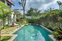 Cherry 4bhk Vagator, Goa