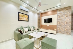 Rivera Elite   2 BHK Near Ganges   Marine Drive, Rishikesh