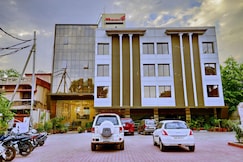 Hotel Mahendra, Raipur, Chhattisgarh