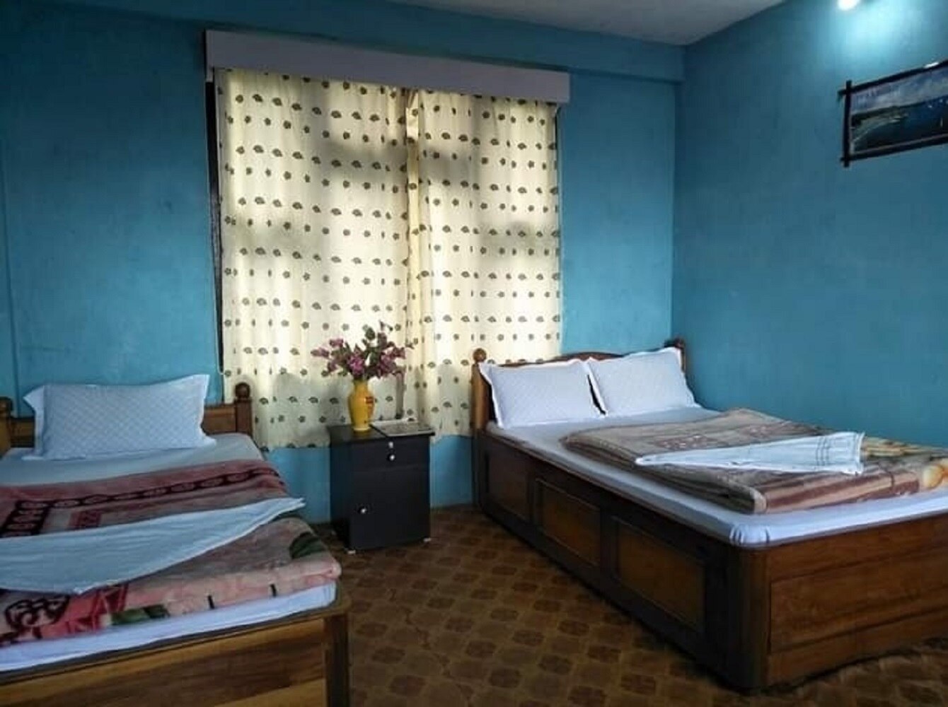 Rahul Homestay - Tap to explore photos
